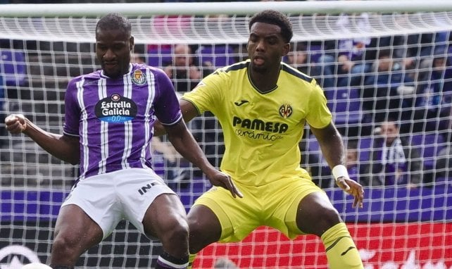 Villarreal : Logan Costa plaît en Premier League