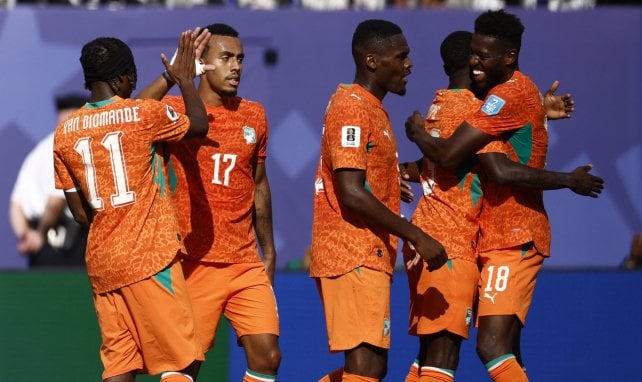 Coupe du Monde 2026 : la Côte d’Ivoire et l’Équateur accompagnent l’Allemagne en seizièmes de finale !
