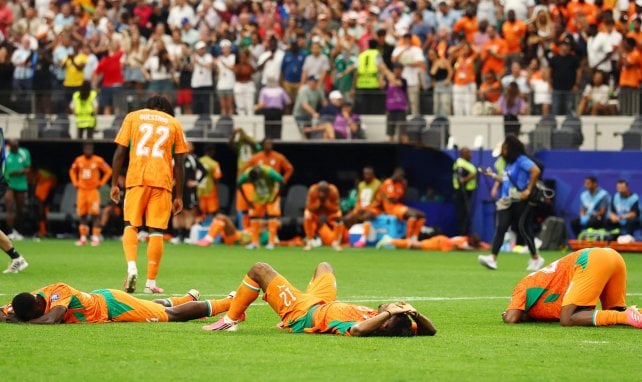 Coupe du Monde 2026 : la Côte d’Ivoire l’a très mauvaise après son élimination !