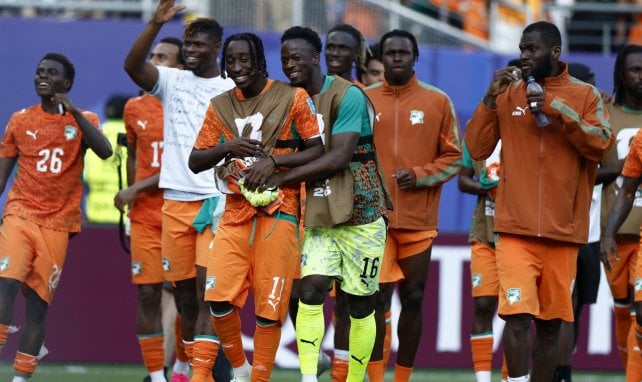 Coupe du Monde 2026 : la Côte d’Ivoire s’enflamme complètement après sa qualification historique