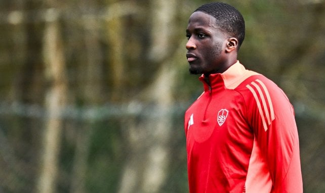 Soumaïla Coulibaly