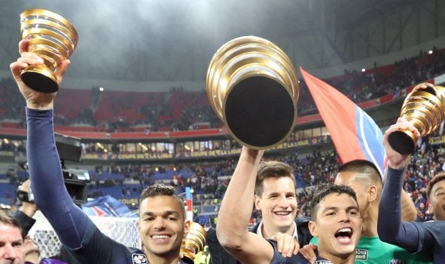 Lille : l’avis tranché de Létang sur le retour de la Coupe de la Ligue