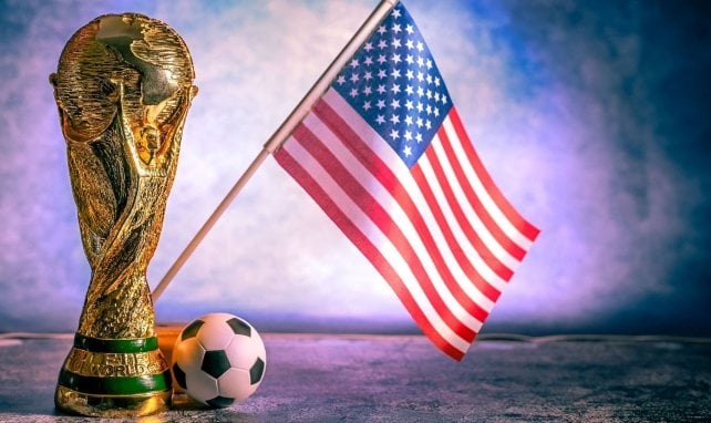 CdM : la FIFA confirme que l’arbitre somalien refoulé par les États-Unis ne pourra pas officier 