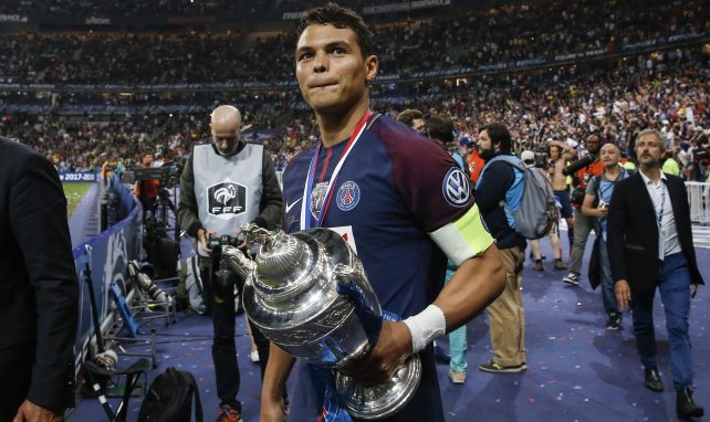 Revel : le cadeau du PSG, en marge du 32e de finale de Coupe de France
