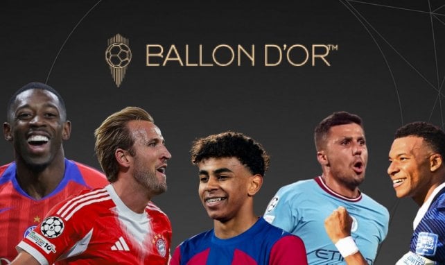 Ballon d’Or