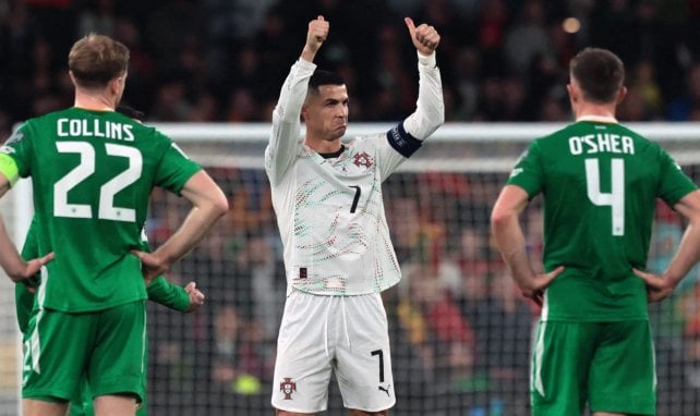 Le Portugal est en colère contre Cristiano Ronaldo