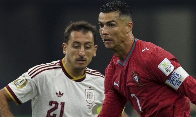 Coupe du Monde 2026 : le Portugal de Cristiano Ronaldo éliminé par l’Espagne en toute fin de match !