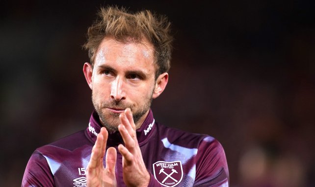 Wolverhampton s’offre Craig Dawson