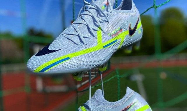 La Phantom GT II de Nike