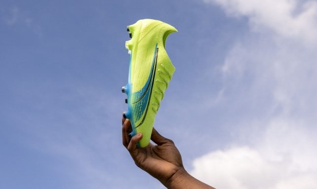 L'Ultra du Fastest Pack de PUMA