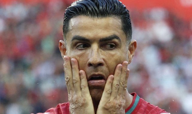 Coupe du Monde 2026, Portugal : Cristiano Ronaldo se fait déjà tailler…