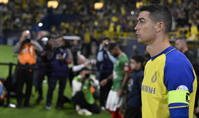 Saudi Pro League : Cristiano Ronaldo encore décisif, Al Nassr enchaîne 