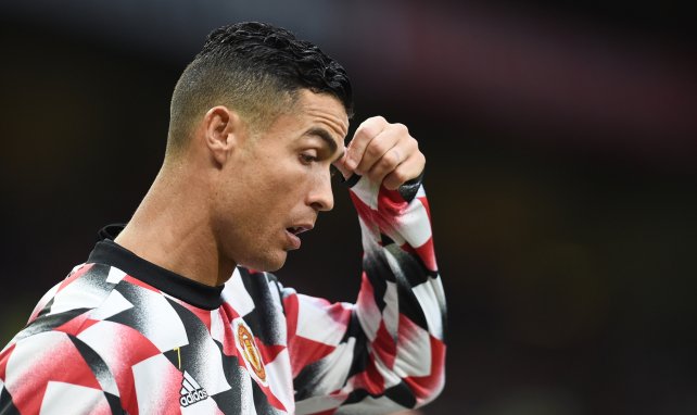 Mercato : le Real Madrid a pris sa décision pour Cristiano Ronaldo