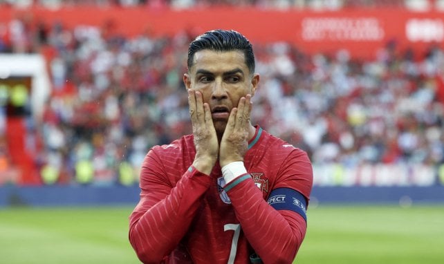CdM 2026, Portugal : un pari insolite sur Ronaldo affole les bookmakers