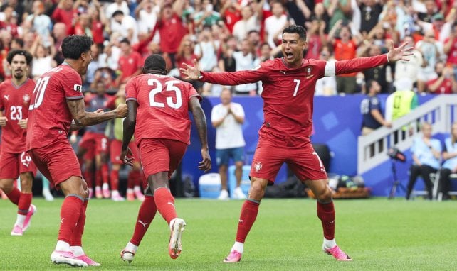 CdM 2026, Portugal : Diogo Dalot pousse un coup de gueule