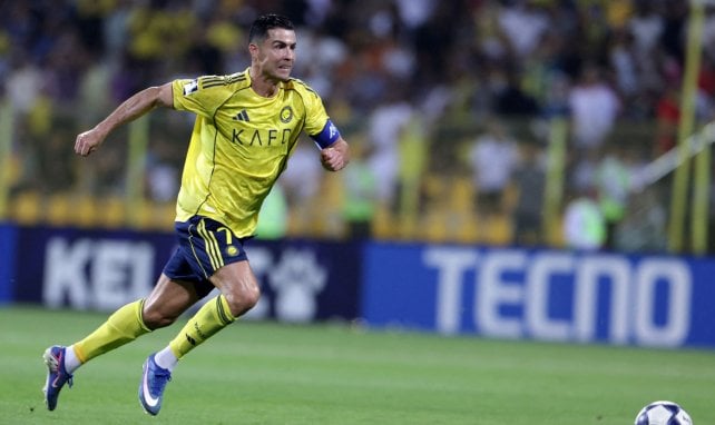 Al-Nassr : la folle revanche de Cristiano Ronaldo