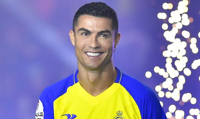 Le Bayern Munich a reçu un mail intrigant sur Cristiano Ronaldo…