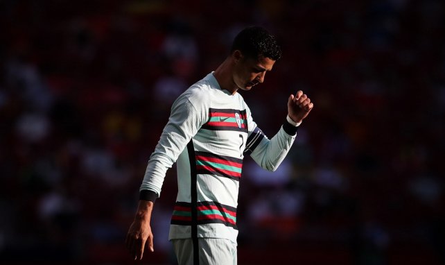 Portugal : Cristiano Ronaldo a apprécié le changement de sélectionneur