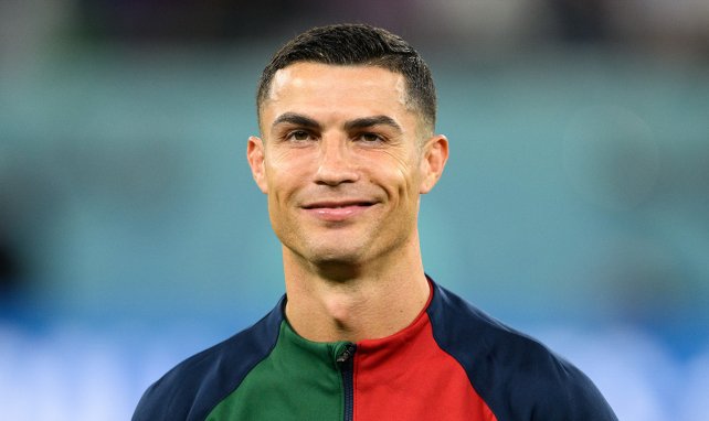 CdM 2022, Portugal : Cristiano Ronaldo sort du silence
