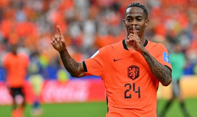 Coupe du Monde 2026 : les Pays-Bas remportent un trophée