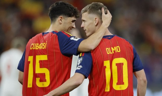 Qualifs CdM 2026 : l’Espagne, la Belgique et la Suisse valident leur billet, l’Écosse et l’Autriche arrachent aussi leur qualification !