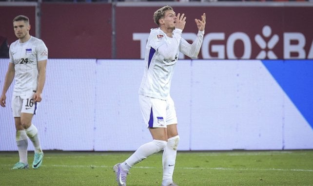 Mercato en direct : Lens sur le point de recruter Michaël Cuisance