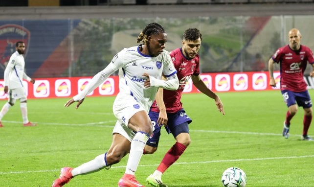 Cyriaque Irié