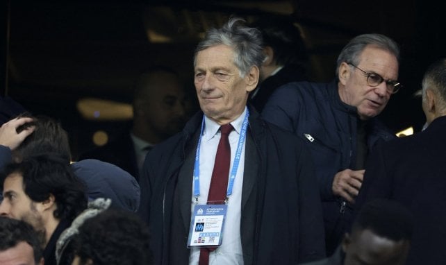 Nicolas de Tavernost quittera LFP Media à la fin de la saison