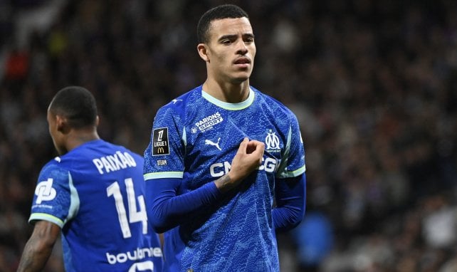 Début de match sous haute tension