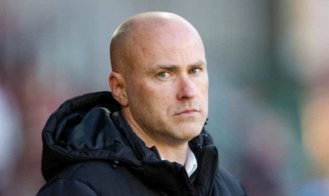 Toulouse annonce la venue de Jens Berthel Askou
