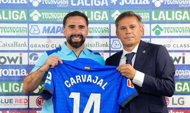 Real Madrid : Dani Carvajal révèle les raisons de son départ