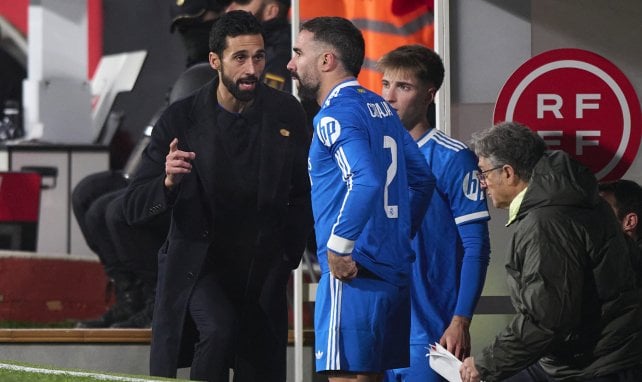 Real Madrid : les vérités d’Arbeloa sur sa relation avec le vestiaire