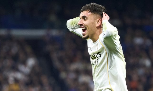 L’Ajax fonce sur une star du Real Madrid