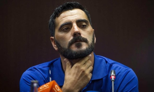 Dani Güiza