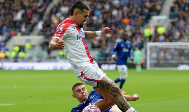 Le PSG a une piste pour remplacer Achraf Hakimi 