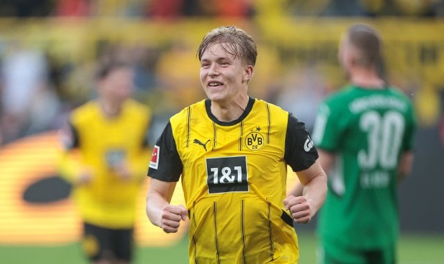 Daniel Svensson