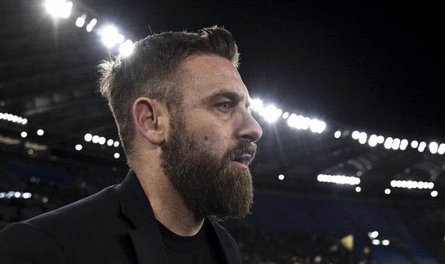 Daniele De Rossi