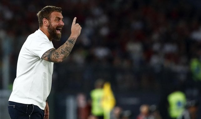 Daniele De Rossi