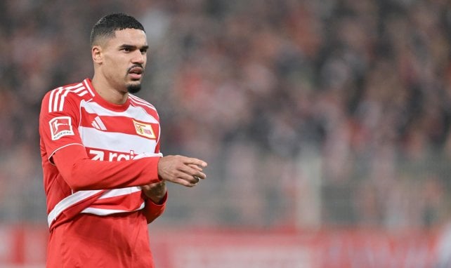 SPL : Al-Diriyah veut Danilho Doekhi 
