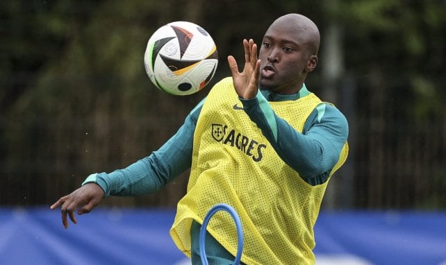 Danilo Pereira 