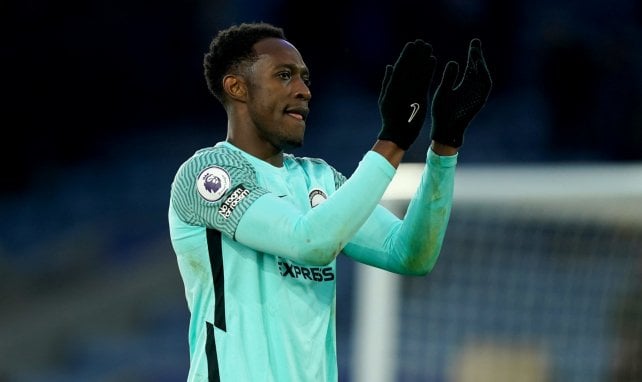 Chelsea s’offre la surprise Danny Welbeck