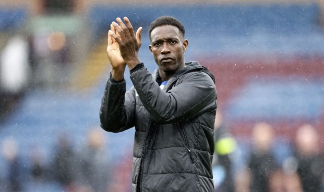 Chelsea : les premiers mots de Danny Welbeck