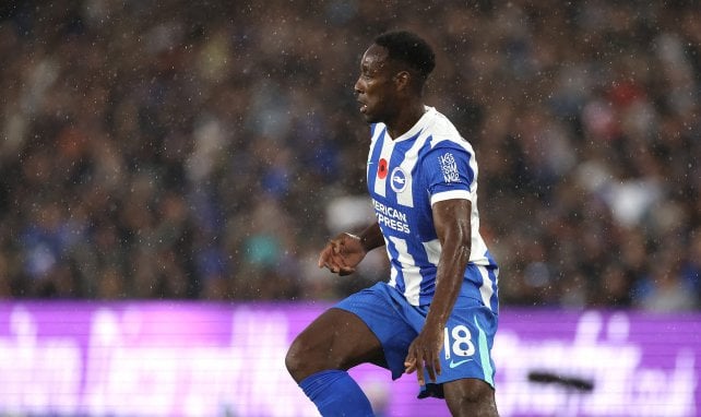 PL : Liverpool s’incline face à Brighton et laisse filer des points précieux