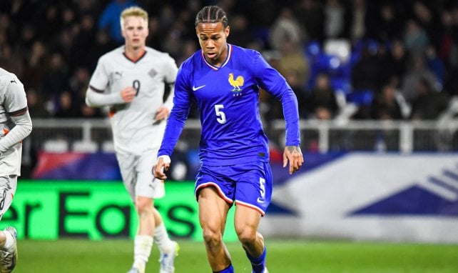 L’OL, Rennes et le LOSC lancent la bataille pour Kevin Danois 