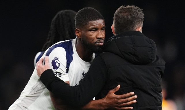 Sunderland obtient le prêt de Kevin Danso 
