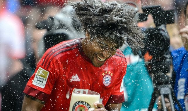 Le Bayern Munich annonce le retour de Dante comme entraîneur de la réserve