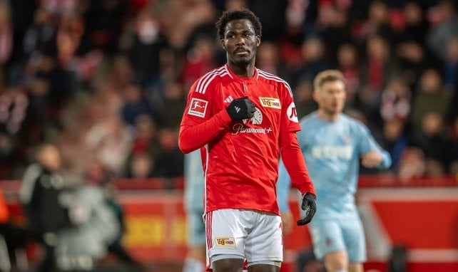 Chelsea rappelle David Datro Fofana