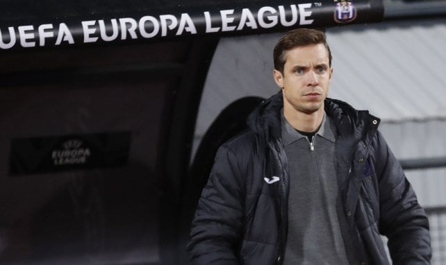 LdC : David Hubert a trouvé des points faibles à l’OM