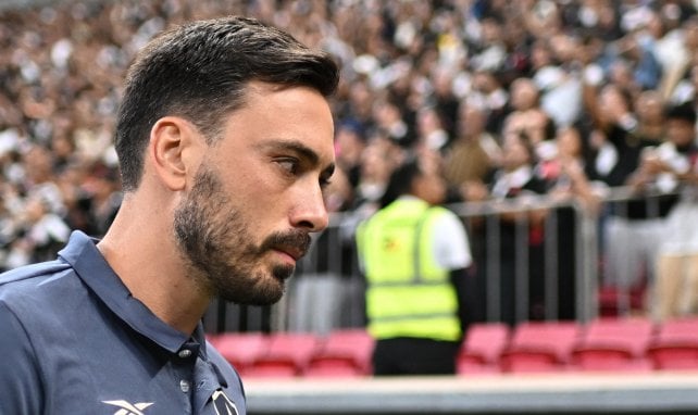 Davide Ancelotti dévoile son plan pour le LOSC