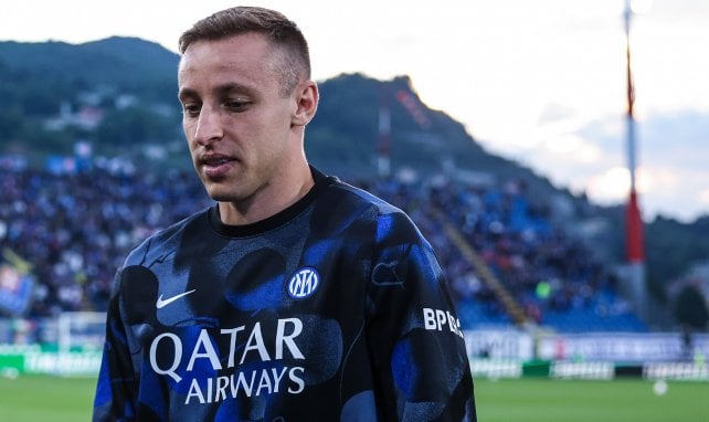 Galatasaray veut s’offrir un milieu de Serie A à 35 millions d’euros